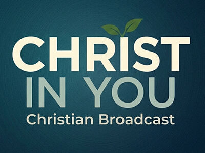 Christ in You with