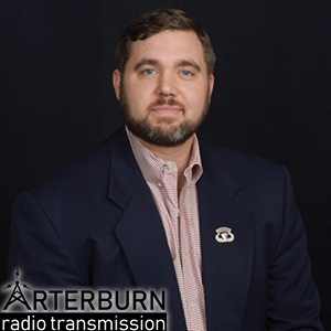 The Arterburn Radio Transmission