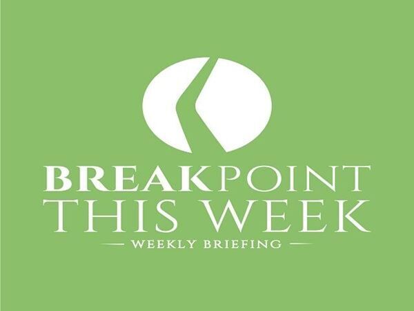 Breakpoint This Week