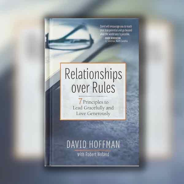 Relationships Over Rules