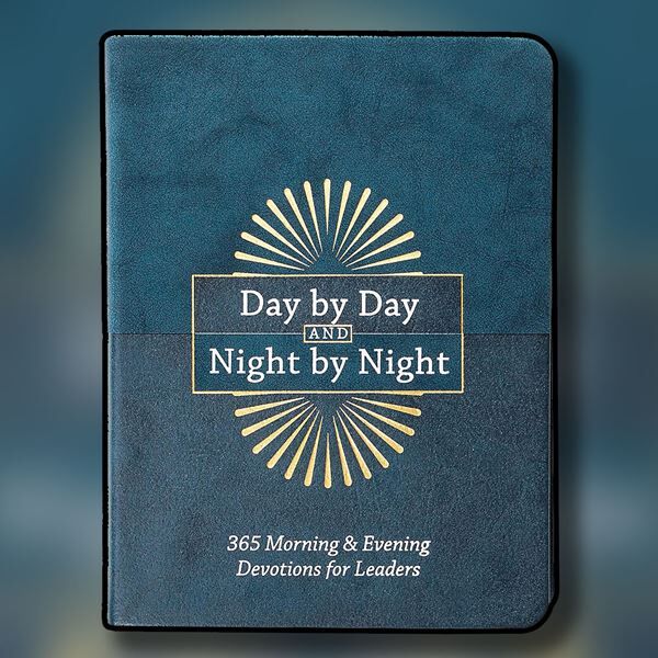 Day By Day/Night By Night