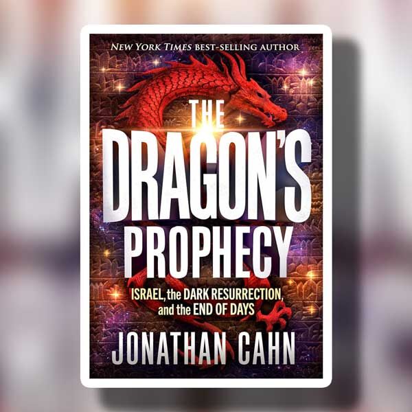 The Dragon's Prophecy