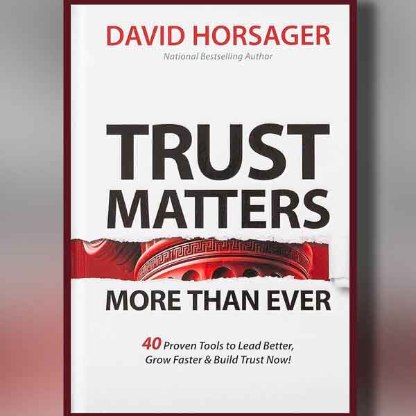 Trust Matters