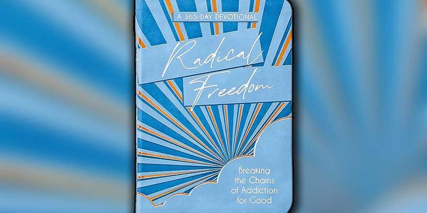 Radical Freedom | 94.7 FM The Word KRKS - Denver, CO