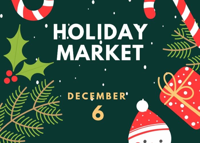 Holiday Market