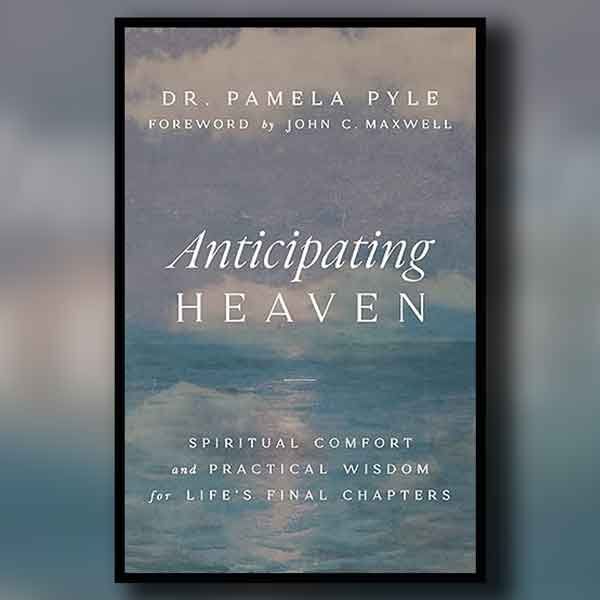 Anticipating Heaven