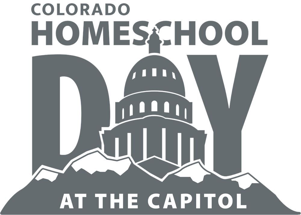 Homeschool Day at the Capitol