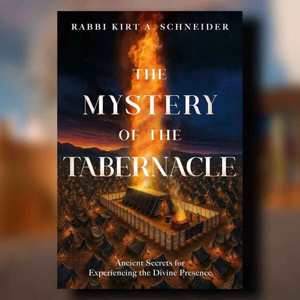 The Mystery of the Tabernacle
