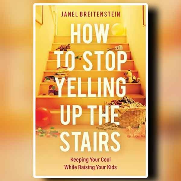 How To Stop Yelling Up The Stairs
