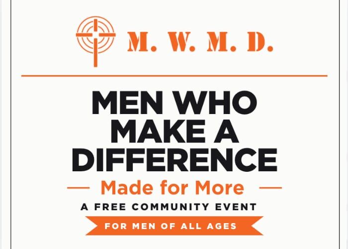 Made for More - MWMD