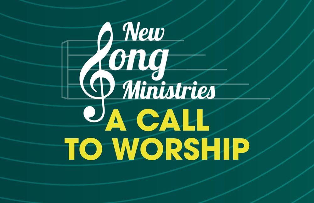 A Call to Worship