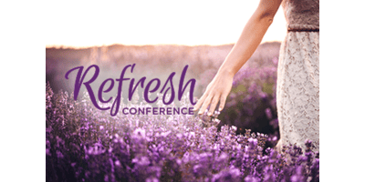 Refresh Ladies Conference