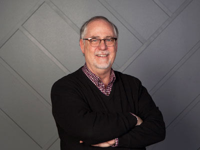 and Co-Host Bob Lepine