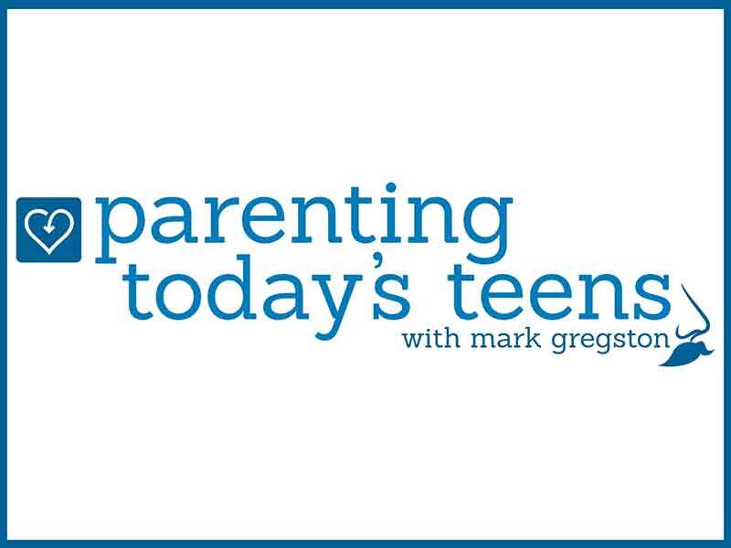 Parenting Today's Teens