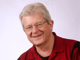 Tom Moller