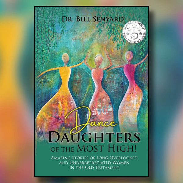 Dance Daughters of The Most High!