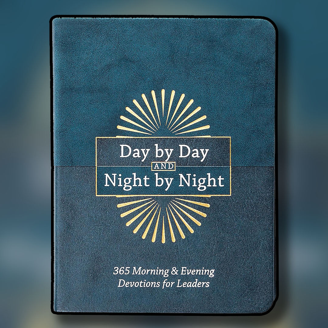 Day by Day & Night By Night