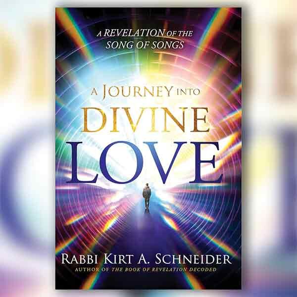 Journey Into Divine Love