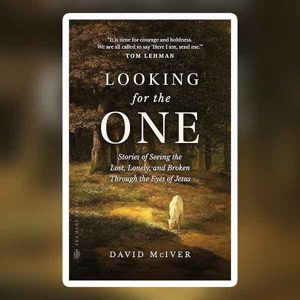 Looking For The One