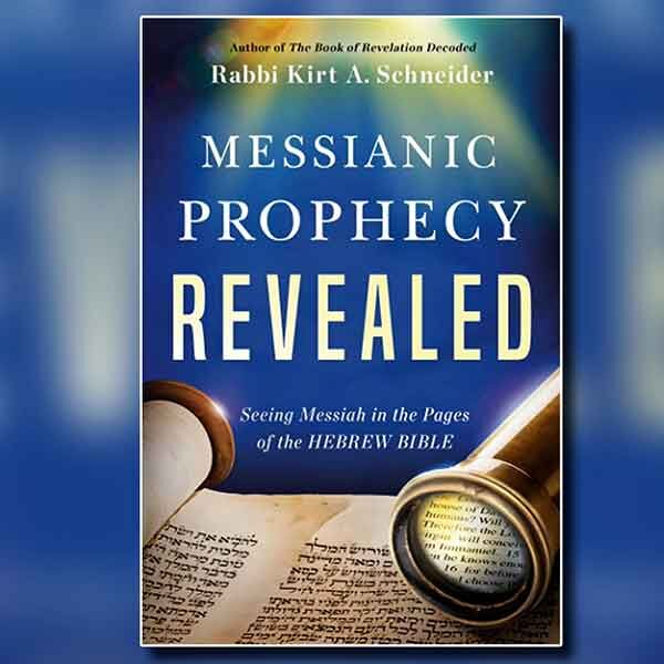 Messianic Prophecy Revealed