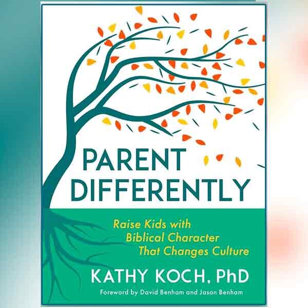 Parent Differently