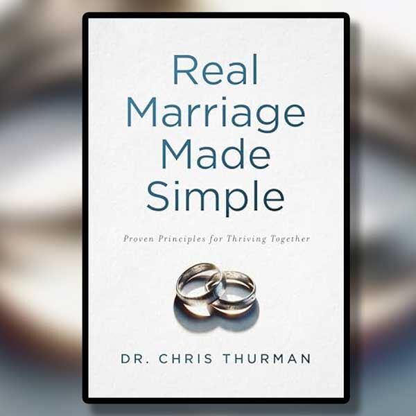 Real Marriage Made Simple