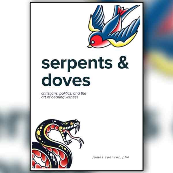 Serpents and Doves: Christians, Politics, and the Art of Bearing Witness