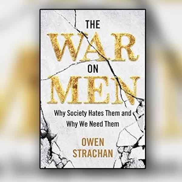 The War On Men