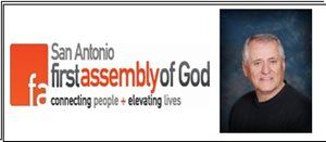 First  Assembly  Of God