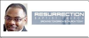 Resurrection Baptist Church
