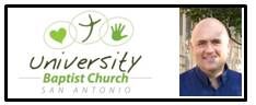 University Baptist Church