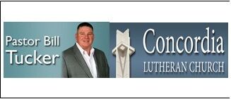 Concordia Lutheran Church Am 630 The Word Kslr San Antonio Tx