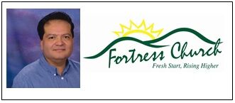 Pastor Randy Garcia
<br/>
7760 Prue Rd
<br/>
San Antonio, TX&nbsp;78249<br/>
210-523-8111
<br/>
<a href="http://www.FortressChurch.org" target="_blank">http://www.FortressChurch.org</a><br/>
<a target="_blank" href="https://maps.google.com/?ie=UTF8&amp;t=m&amp;hl=en&amp;q=7760 Prue Rd,San Antonio,TX,78249">Google Map</a><br/>
