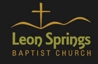Leon Springs Baptist Church