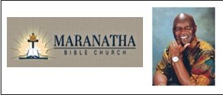 Pastor Rander E. Draper, Sr.
<br/>
7855 E. Loop 1604 North
<br/>
Converse, TX&nbsp;78109<br/>
210-821-5683
<br/>
<a href="http://www.maranathasa.org/" target="_blank">http://www.maranathasa.org/</a><br/>
<a target="_blank" href="https://maps.google.com/?ie=UTF8&amp;t=m&amp;hl=en&amp;q=7855 E. Loop 1604 North,Converse,TX,78109">Google Map</a><br/>
