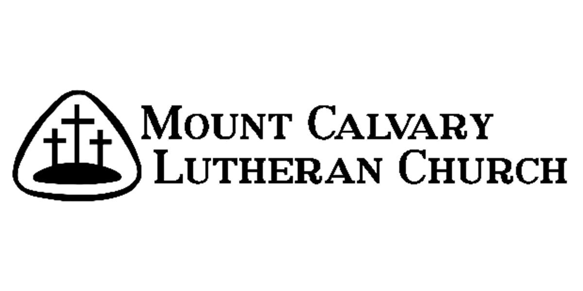 Mount Calvary Lutheran Church AM 630 The Word KSLR San Antonio, TX