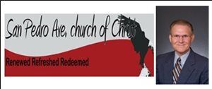 San Pedro Church of Christ