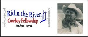 Ridin' The River Cowboy Fellowship