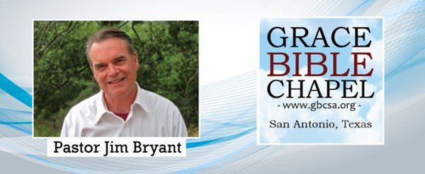 Jim Bryant
<br/>
18911 Redland Road
<br/>
San Antonio, TX&nbsp;78259<br/>
830-980-9706
<br/>
<a href="http://www.gbcsa.org" target="_blank">http://www.gbcsa.org</a><br/>
<a target="_blank" href="https://maps.google.com/?ie=UTF8&amp;t=m&amp;hl=en&amp;q=18911 Redland Road,San Antonio,TX,78259">Google Map</a><br/>
<a href="mailto:pastorbryant@gbcsa.org">pastorbryant@gbcsa.org</a>
