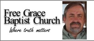 Free Grace Baptist Church