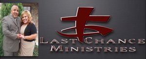 Last Chance Ministries