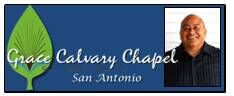 Grace Calvary Chapel