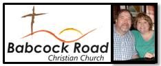 Mike Sullivan
<br/>
6316 Babcock Road
<br/>
San Antonio, TX&nbsp;78240<br/>
210-690-8884
<br/>
<a href="http://www.babcockroadchristianchurch.org/" target="_blank">http://www.babcockroadchristianchurch.org/</a><br/>
<a target="_blank" href="https://maps.google.com/?ie=UTF8&amp;t=m&amp;hl=en&amp;q=6316 Babcock Road,San Antonio,TX,78240">Google Map</a><br/>
