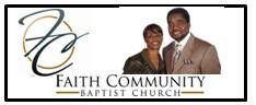 Faith Community Baptist Church