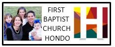 Hondo First Baptist Church