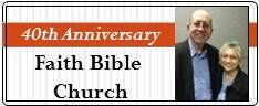 Faith Bible Church
