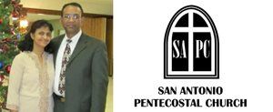 San Antonio Pentecostal Church