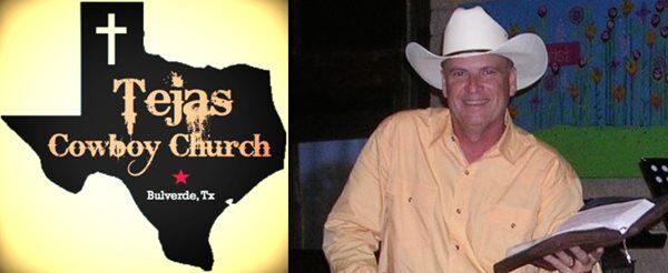 Steve Coker
<br/>
401 Obst Rd. 
<br/>
Bulverde, TX&nbsp;78163<br/>
830-438-8483
<br/>
<a href="http://tejascowboychurch.org" target="_blank">http://tejascowboychurch.org</a><br/>
<a target="_blank" href="https://maps.google.com/?ie=UTF8&amp;t=m&amp;hl=en&amp;q=401 Obst Rd. ,Bulverde,TX,78163">Google Map</a><br/>
<a href="mailto:steve.coker@me.com">steve.coker@me.com</a>
