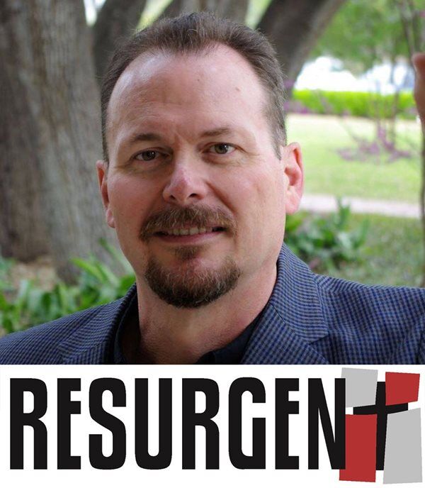 Pastor Ken Cluck
<br/>
8134 Fredericksburg Rd
<br/>
San Antonio, TX&nbsp;78229<br/>
210-824-5151
<br/>
<a href="https://resurgentsa.org/" target="_blank">https://resurgentsa.org/</a><br/>
<a target="_blank" href="https://maps.google.com/?ie=UTF8&amp;t=m&amp;hl=en&amp;q=8134 Fredericksburg Rd,San Antonio,TX,78229">Google Map</a><br/>
<a href="mailto:ken.cluck@hotmail.com">ken.cluck@hotmail.com</a>
