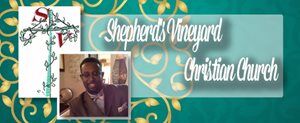 Shepherd's Vineyard Christian Church